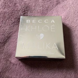 Becca x Khloe x Malika - Becca Cosmetics